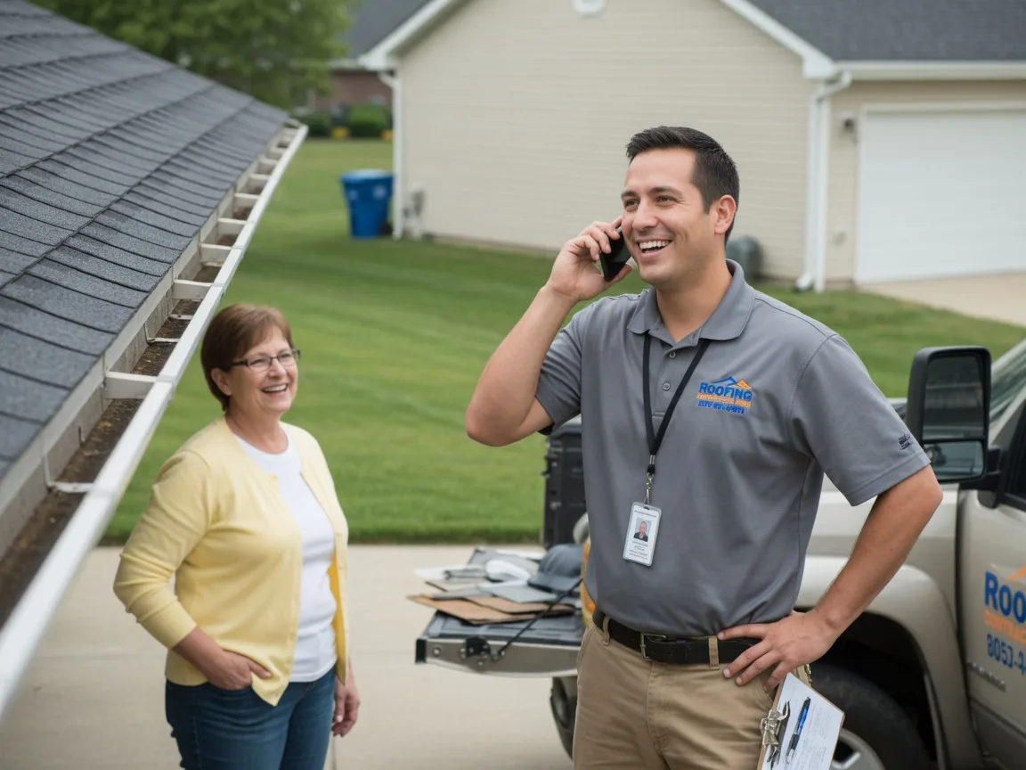 Local Roofing Contractors Calhoun, IL FAQs